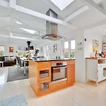 Kamilla - 200m From The Sea By Interhome Prázdninový dům Nyborg