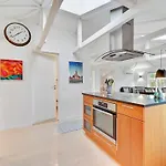 Kamilla - 200m From The Sea By Interhome Дом отдыха Нюборг