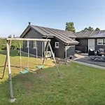 Kamilla - 200m From The Sea By Interhome Nyborg