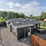 Kamilla - 200m From The Sea By Interhome Prázdninový dům Nyborg