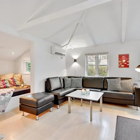 Hébergement de vacances Kamilla - 200m From The Sea By Interhome *