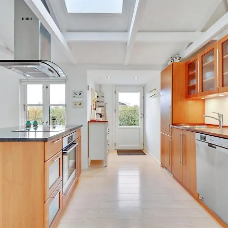 Hébergement de vacances Kamilla - 200m From The Sea By Interhome *