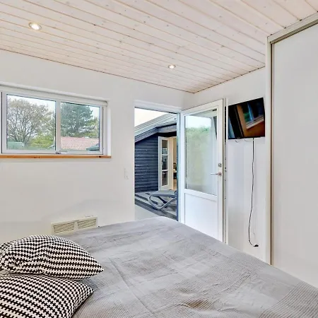 Hébergement de vacances Kamilla - 200m From The Sea By Interhome