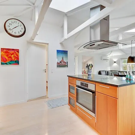 Kamilla - 200m From The Sea By Interhome *