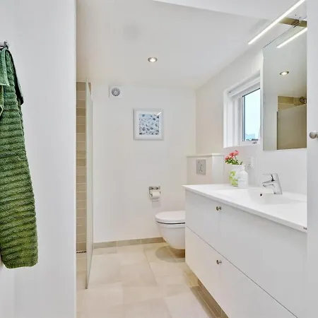 Kamilla - 200m From The Sea By Interhome Hébergement de vacances Nyborg