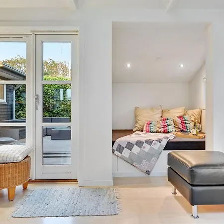 Kamilla - 200m From The Sea By Interhome Feriehus Nyborg