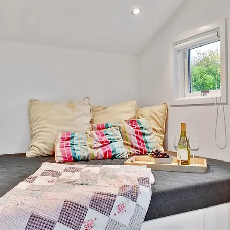 Kamilla - 200m From The Sea By Interhome Feriehus Nyborg