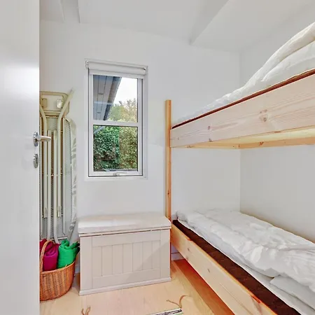 Holiday home Kamilla - 200m From The Sea By Interhome