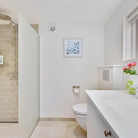 Kamilla - 200m From The Sea By Interhome