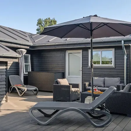 Kamilla - 200m From The Sea By Interhome Holiday home *