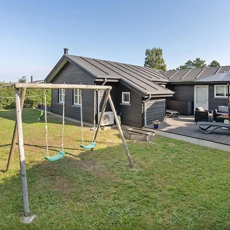 Kamilla - 200m From The Sea By Interhome Nyborg