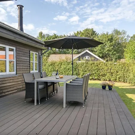 Kamilla - 200m From The Sea By Interhome Holiday home *