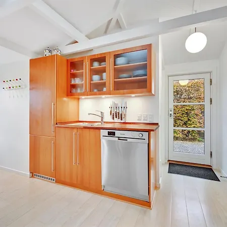Kamilla - 200m From The Sea By Interhome Nyborg