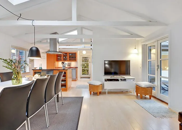 Kamilla - 200m From The Sea By Interhome Holiday home *