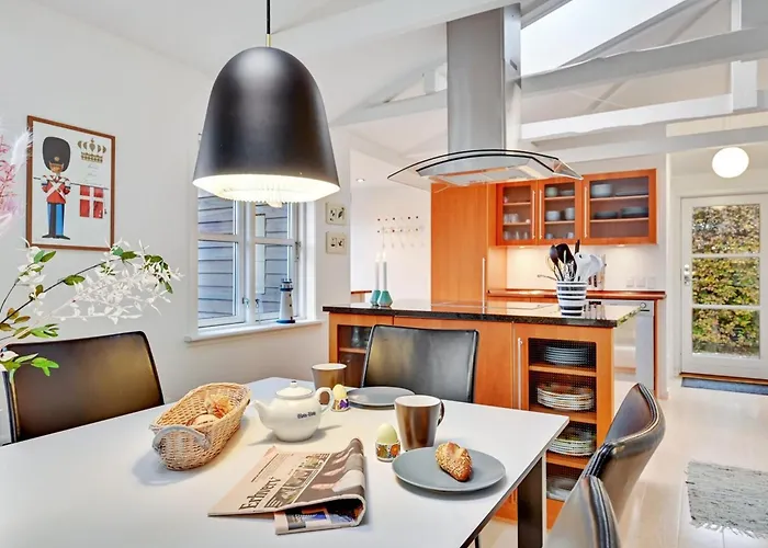 Kamilla - 200m From The Sea By Interhome Holiday home