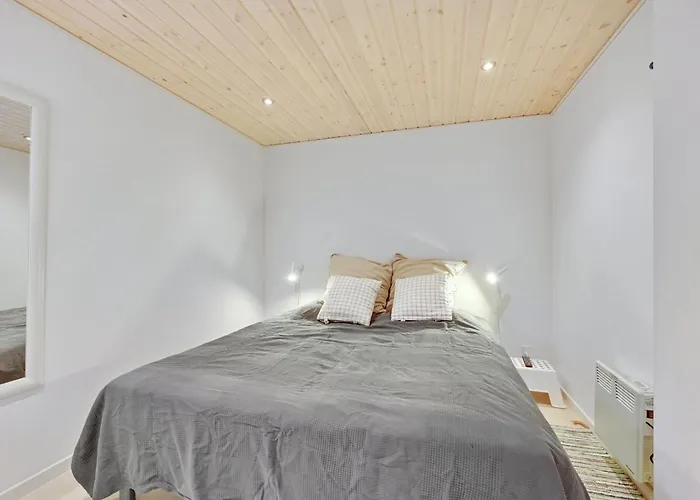 Kamilla - 200m From The Sea By Interhome *