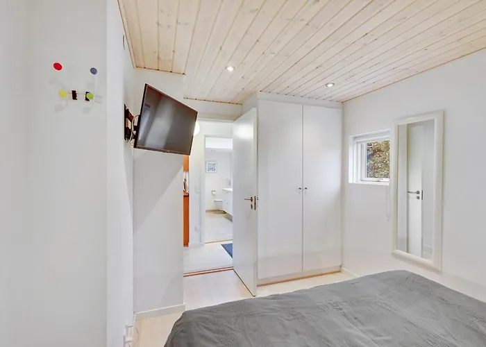 Kamilla - 200m From The Sea By Interhome