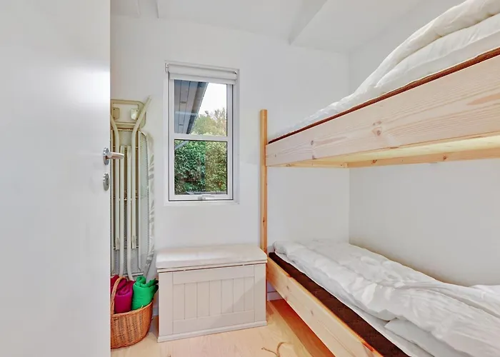 Feriehus Kamilla - 200m From The Sea By Interhome