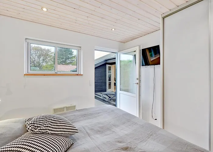 Kamilla - 200m From The Sea By Interhome *