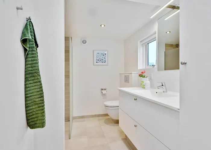 Kamilla - 200m From The Sea By Interhome *