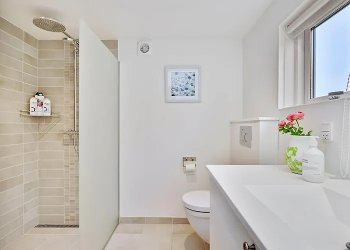 Kamilla - 200m From The Sea By Interhome