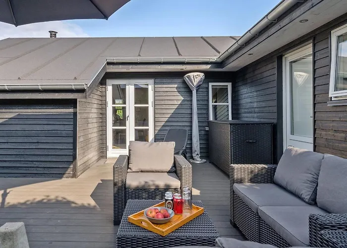 Kamilla - 200m From The Sea By Interhome *